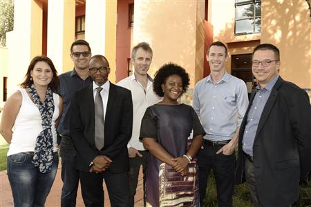 Brand Council South Africa welcomes six new board members