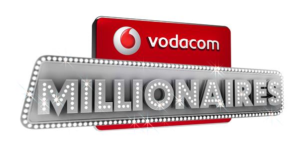 Play <i>Vodacom Millionaires</i> and win cash and airtime
