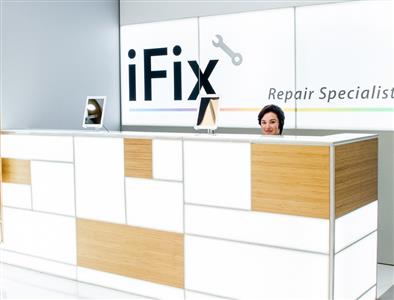 Tygervalley to get a new iFix store
