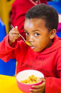 Kellogg partners with FoodBank SA, First Choice for Breakfast for Better Days initiative 