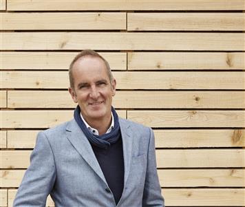 <i>Grand Designs</i> explore the world of self-building projects