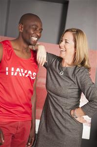 Havas Communications Group South Africa believes giving back is good for business