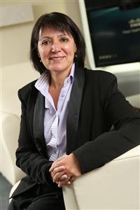 Cathy Smith joins Cisco South Africa as new GM