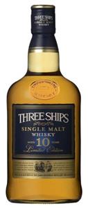 Taste a rare 10-year-old whiskey at Whiskey Live Showroom