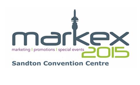 Helen McIntee shares marketing tips at <i>Markex</i>