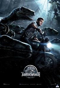 Ster-Kinekor to give <i>Jurassic World</i> the full IMAX 3D treatment