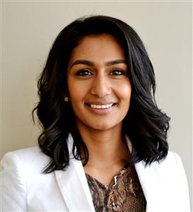 Primedia Unlimited Mall Divison promotes Deshendri Smit to executive of Sales and Marketing
