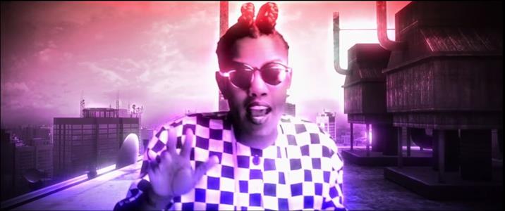 Toya Delazy releases remix video of <i>My City</i> featuring Cassper Nyovest
