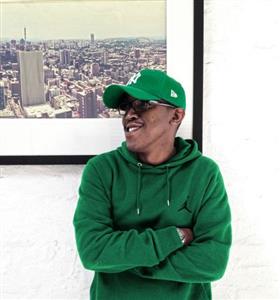 Green Robot Design’s Kgomotso Mautloa makes <i>Forbes Africa’s</i> Top 30 Under 30 list