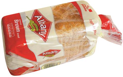 Albany shows its supports for World Food Day in Soweto