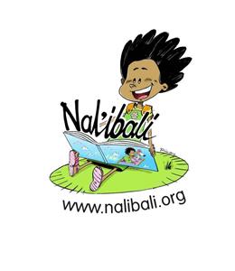 Nal’ibali: Reading for a brighter future