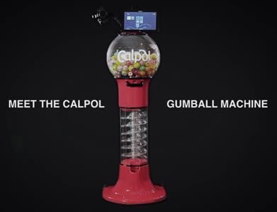 Content Bar helps drive awareness of Calpol at the MamaMagic Expo