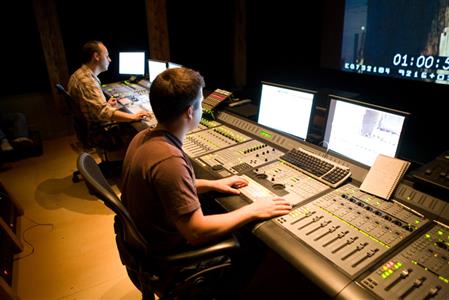 A basic guide to post-production A basic guide to post-production