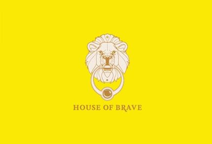 House of Brave wins the Southern Comfort account