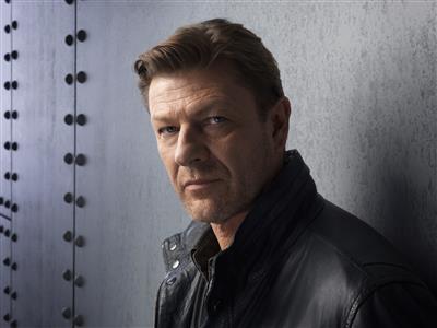 Sean Bean stars in new crime drama <i>Legends</i>