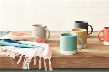 Cotton On launches homeware with Mark Tuckey