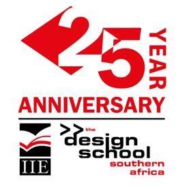 Design School of Southern Africa celebrates 25<sup>th</sup> birthday