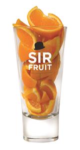 Sir Juice is changing its name to Sir Fruit