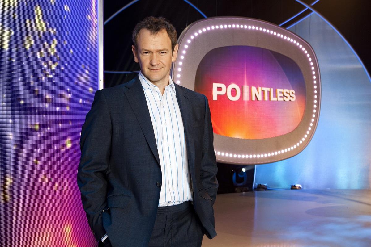 Learn the answers to the world's most Pointless questions
