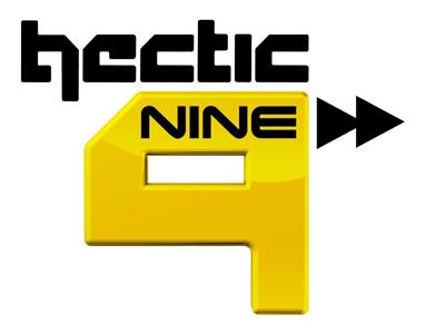 <i>Hectic Nine-9</i> launches its very own music video