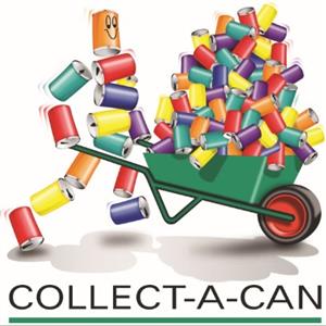 Collect-a-Can and ReaderLympics partner to collect books for underprivileged schools