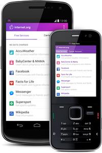 Cell C and <i>Facebook</i> bring basic Internet services to under-serviced communities
