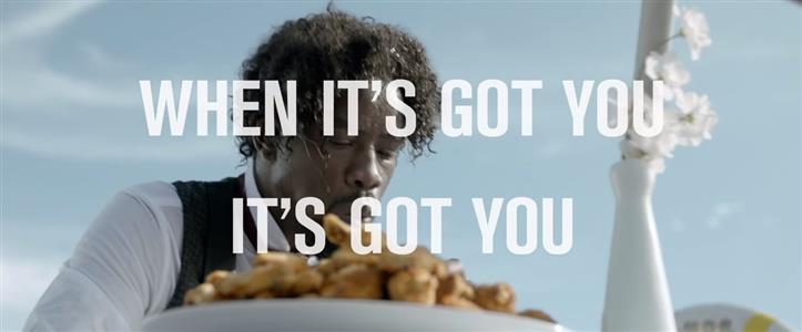 New Chicken Licken TVC harnesses the power of a craving