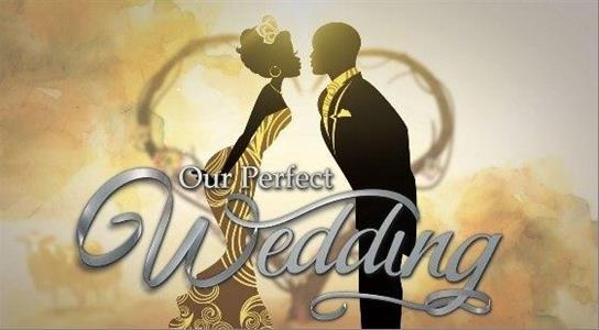 A new host for Mzansi Magic's smash hit <i>Our Perfect Wedding</i>