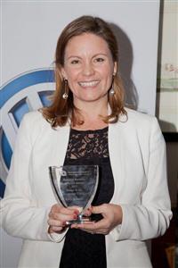 Splash PR CEO honoured at the Businesswomen’s Association of SA <i>Regional Business Achiever Awards</i>