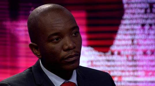 BBC HARDtalk interviews Mmusi Maimane