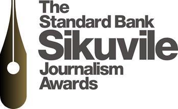 Dr Peter Magubane honoured at 2015 Standard Bank <i>Sikuvile Journalism Awards</i>