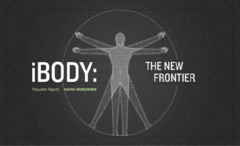 Havas’ latest Prosumer iBody Report focuses on shifting attitudes towards the body