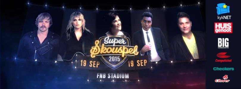 Mango Groove, Freshly Ground and Susan Boyle to perform at <i>Super Skouspel</i>