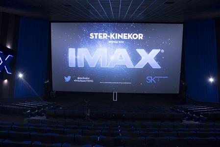 Johannesburg gets its first IMAX theatre