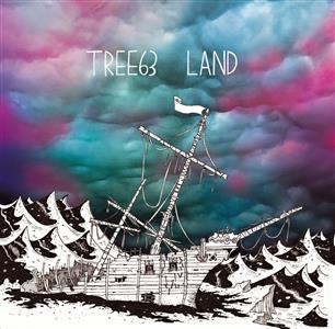 Tree63 releases new studio album, <i>Land</i>