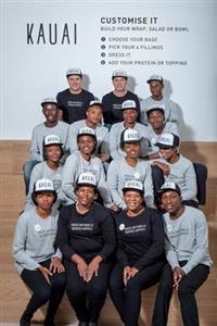 KAUAI rebrands and unveils new CI