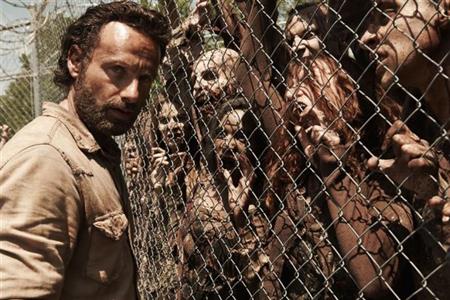  <i>The Walking Dead</i> season 6 to be aired globally within 24 hours of US premiere