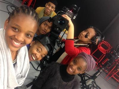 Youth to take over <i>Hectic Nine-9</i> for a day