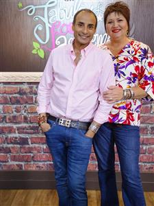 Jenny Morris to appear at the <i>Good Food & Wine Show</i>