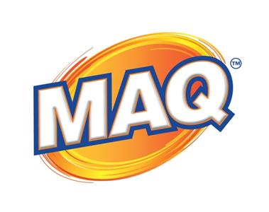 MAQ is more than just a washing powder