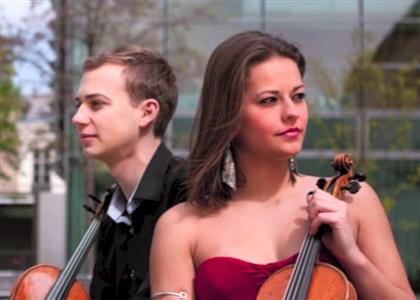 Classical music kept alive at Theatre on the Square