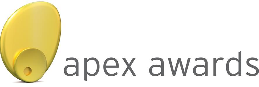 Effective advertising celebrated at <i>APEX Awards</i>