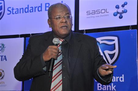 Winners of the Standard Bank <i>Rising Star Award</i> have been announced