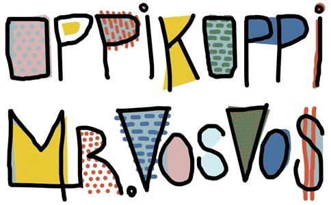 <i>Oppikoppi</i> launches the VosVos app