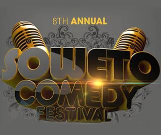 <i>The Soweto Comedy Festival</i> is back and its bigger than ever