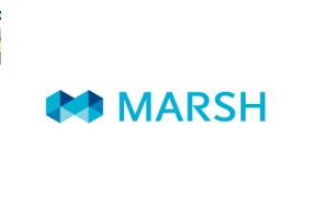 Marsh Africa donates DeskBags
