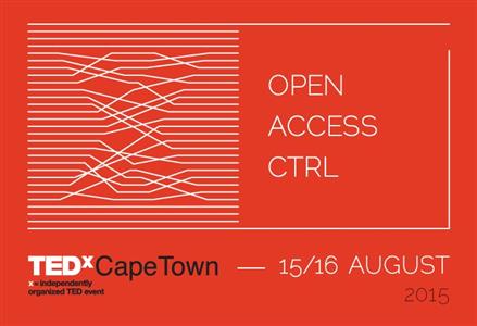 <i>TEDxCapeTown</i> tickets are now available
