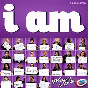 <i>Algoa FM</i> to celebrate women during August