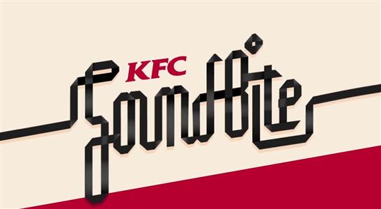KFC is spearheading the digital innovation in the quick service restaurant industry