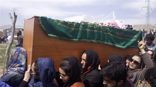 <i>Our World: The Killing of Farkhunda</i> to air on BBC World News